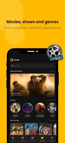 mistry-jiohotstar download Movies and shows